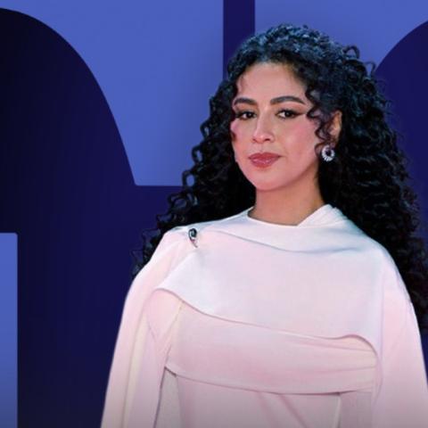 غادة شيري - صورة معدلة