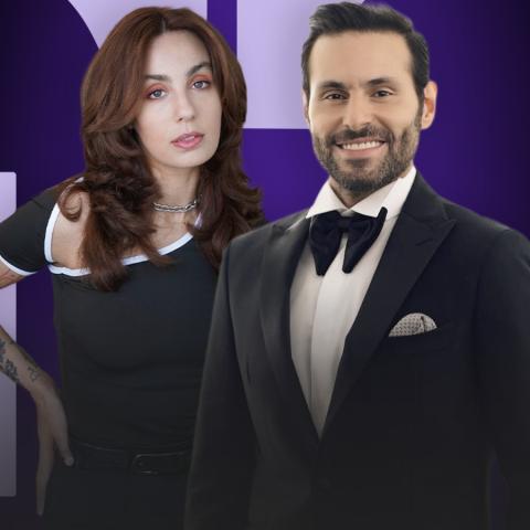 علي كاكولي و آسيا - صورة معدلة