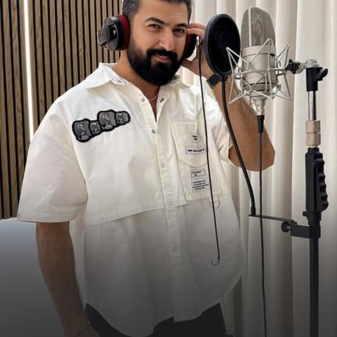 سيف نبيل - صورة معدلة