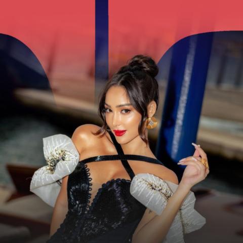 الجدل يلاحق بسمة بوسيل