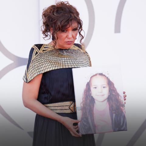 كيف صنعت كوثر بن هنية أقوى أفلامها