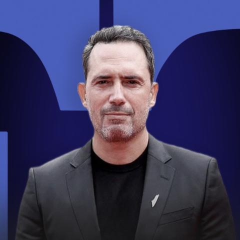 ظافر العابدين يأخد جمهوره إلى فلسطين عام 36