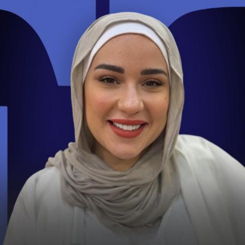 أسما شريف منير - صورة معدلة