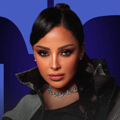 رنا جبران تنهار بسبب مسلسل &quot;أمي&quot; - صورة معدلة