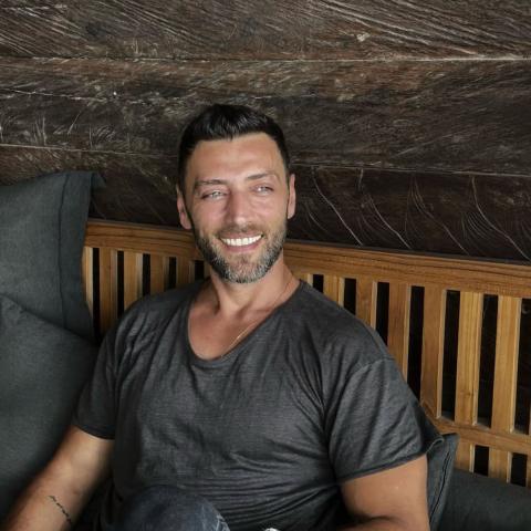 جيهون منجير أوغلو