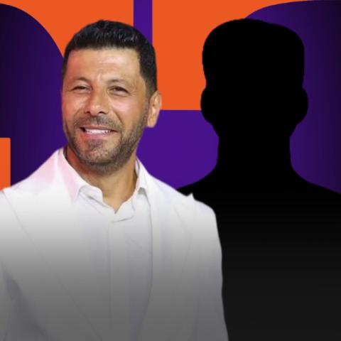 إياد نصار - صورة معدلة