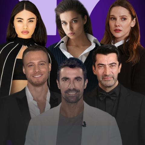 هل فرق العمر يهدد قصص الحب في الدراما التركية