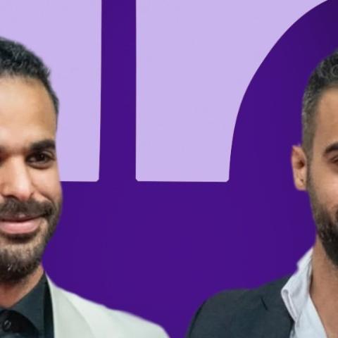 نواف الظفيري ونايف الظفيري