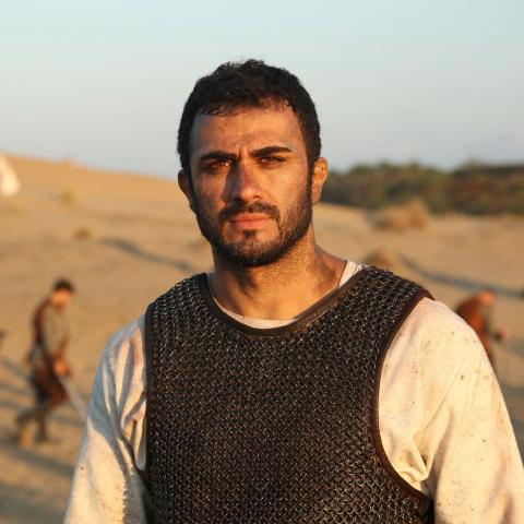 ألكسندر علوم