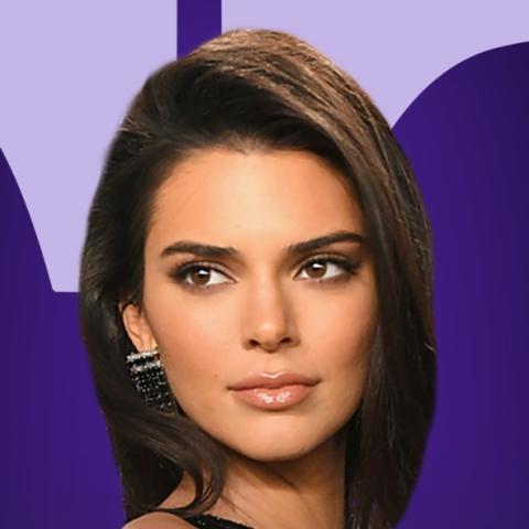 كيندال جينر تصدم الجمهور