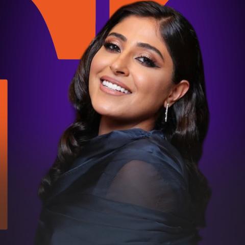 كيف تخطت شجون الهاجري أزمتها