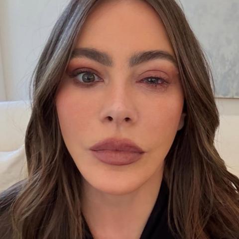 صوفيا فيرغارا - إنستغرام