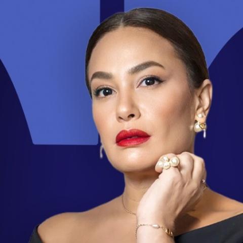 هند صبري تفتح قلبها لـ ET بالعربي