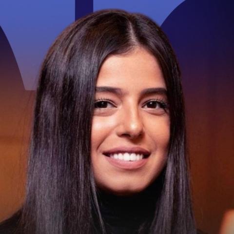 مريم عامر منيب ومأساة خطيبها