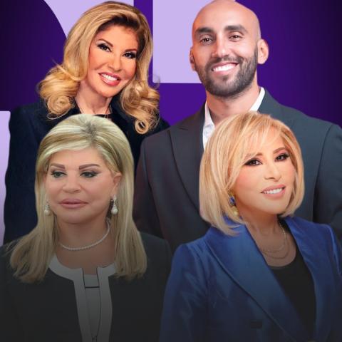 إعلاميو العالم العربي يشاركون تجاربهم من بنغازي