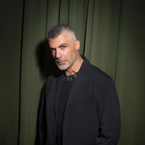 فارس كرم - صورة من انستقرام