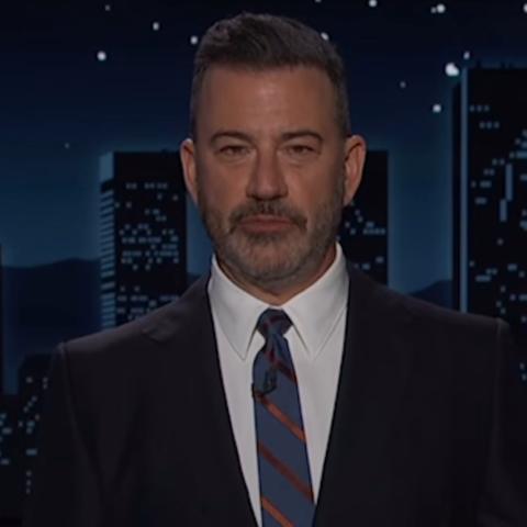 جيمي كيميل - إنستغرام