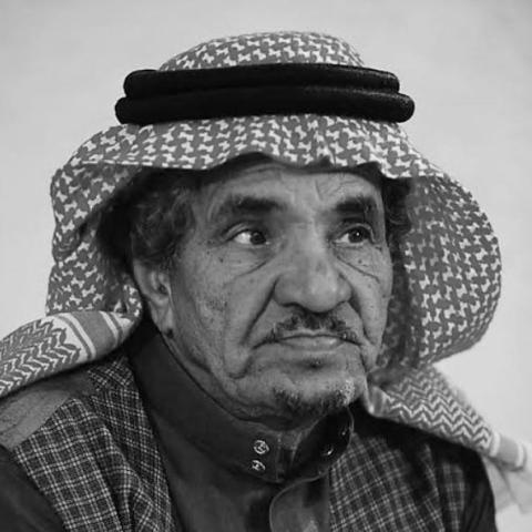 حمد المزيني