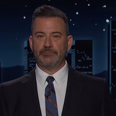 جيمي كيميل - إنستغرام