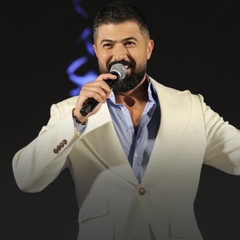 ET بالعربي يساعد سيف نبيل في اختيار أغانيه