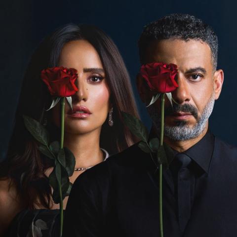 محمد فراج وزينة