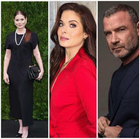 لييف شرايبر، ماييم بياليك ، ديبرا ميسينغ - صورة معدلة