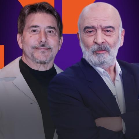 كيف استعد سلوم حداد وعابد فهد لعودة جساس والزير سالم