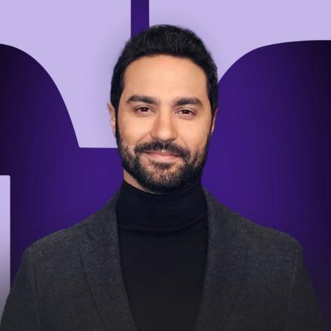 كريم فهمي بلوك جديد من أجل هيبتا