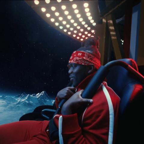 من الفيديو الإعلاني لموسم الرياض 2025 - صورة معدلة