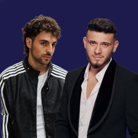 الشامي و سانت ليفنت - صورة معدلة