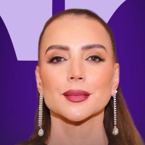 شكران مرتجى من انستاغرام