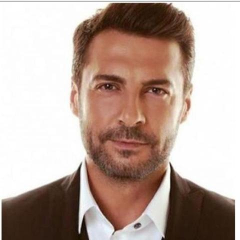 باريش كيليتش - صورة من فيسبوك