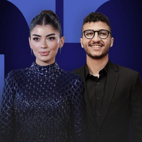 ليلى احمد زاهر ومروان المسلماني يتغيران بسبب مسلسل ليلى احمد زاهر ومروان المسلماني يتغيران بسبب مسلسل ولد بنت شايب