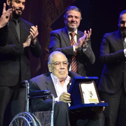 صبري عبد المنعم