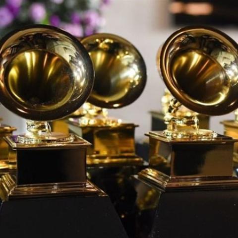 جوائز الجرامي