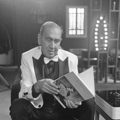 وفاة عثمان - شقيق ميادة الحناوي