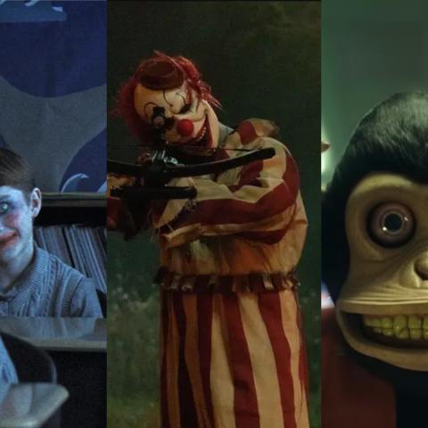 أفضل 5 أفلام رعب 2025 في الهالوين - مصدر الصور غوغل