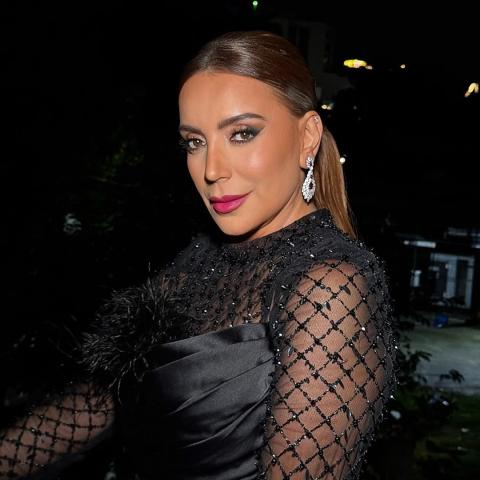 شكران مرتجى