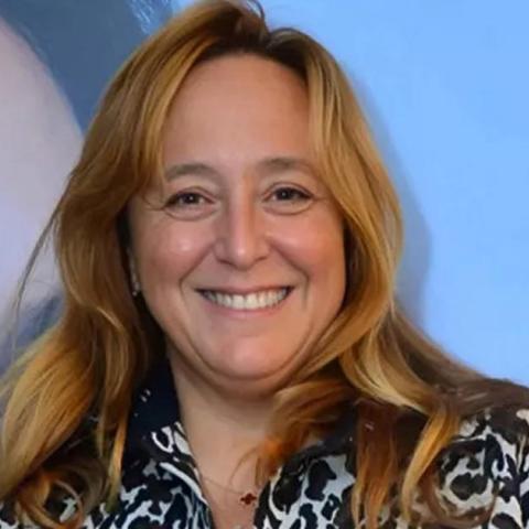 عائشة باريم - AYŞE BARIM