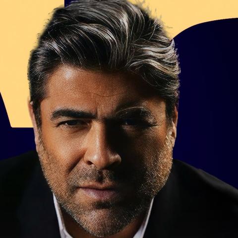 وائل كفوري عن علاقته الزوجية