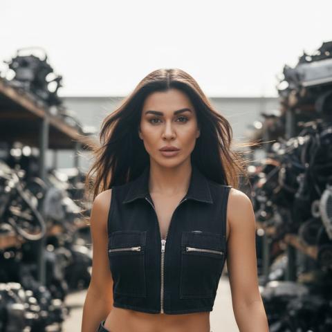 نادين الراسي