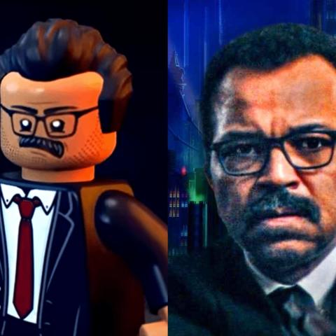 فيلم The Batman 2 - فيلم باتمان الجزء الثاني - مصدر الصورة غوغل