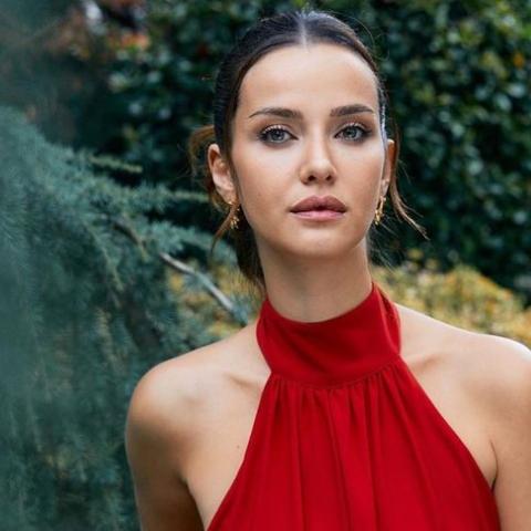 إيارم هلفاجي أوغلو - صورة معدلة