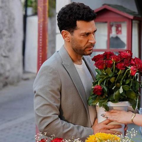 مسلسل &quot;الورد والذنوب&quot; يتجاوز 2 مليون مشاهدة خلال 24 ساعة