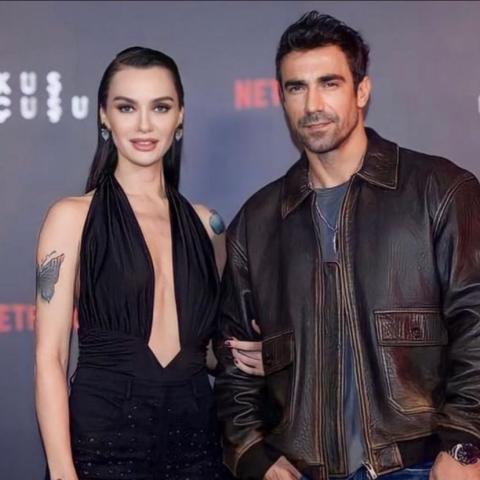 إبراهيم تشيليكول يكشف حقيقة خلافه مع بيرجه أكالاي