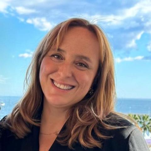 عائشة باريم - صورة من السوشيال ميديا