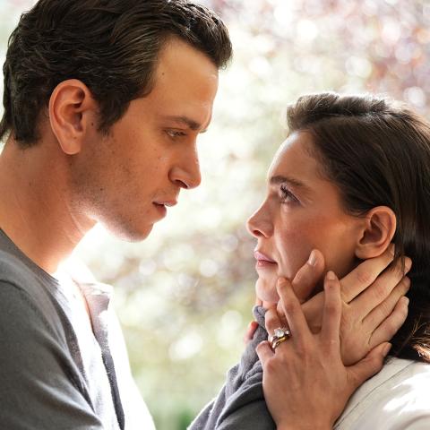 مسلسل الحسد الحلقة 3 – Kıskanmak - مسلسل نيران الحسد - مصدر الصورة إنستغرام