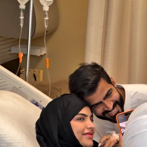 سارة الودعاني