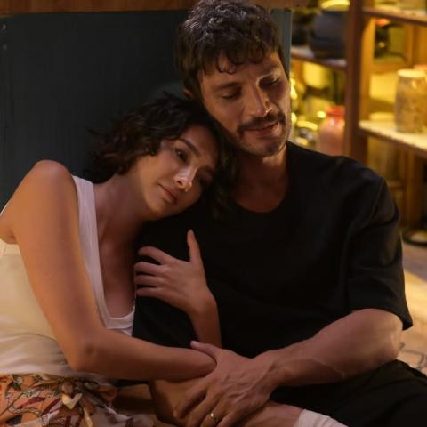 مسلسل الخليفة الحلقة 5 – Halef: Köklerin Çağrısı - مصدر الصورة إنستغرام