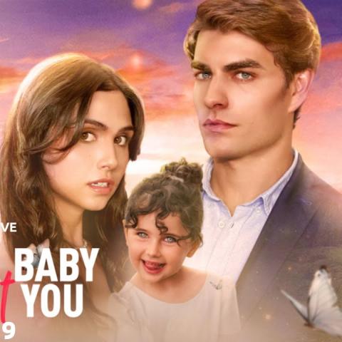 مسلسل سر الأمس الضائع - I Had a Baby Without You - مصدر الصورة غوغل